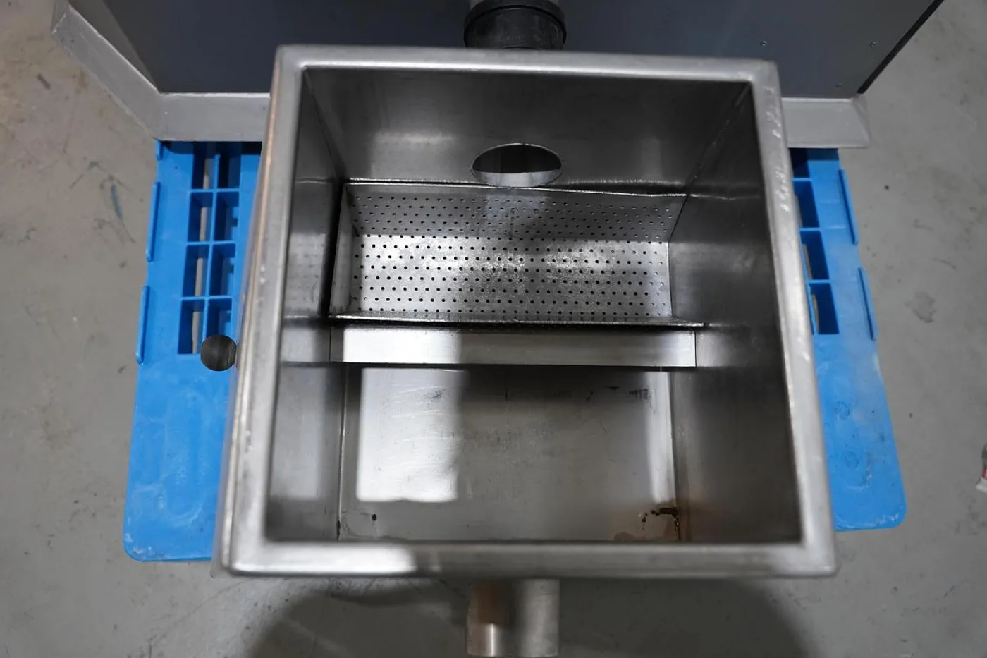 NN Centrifuge - 7