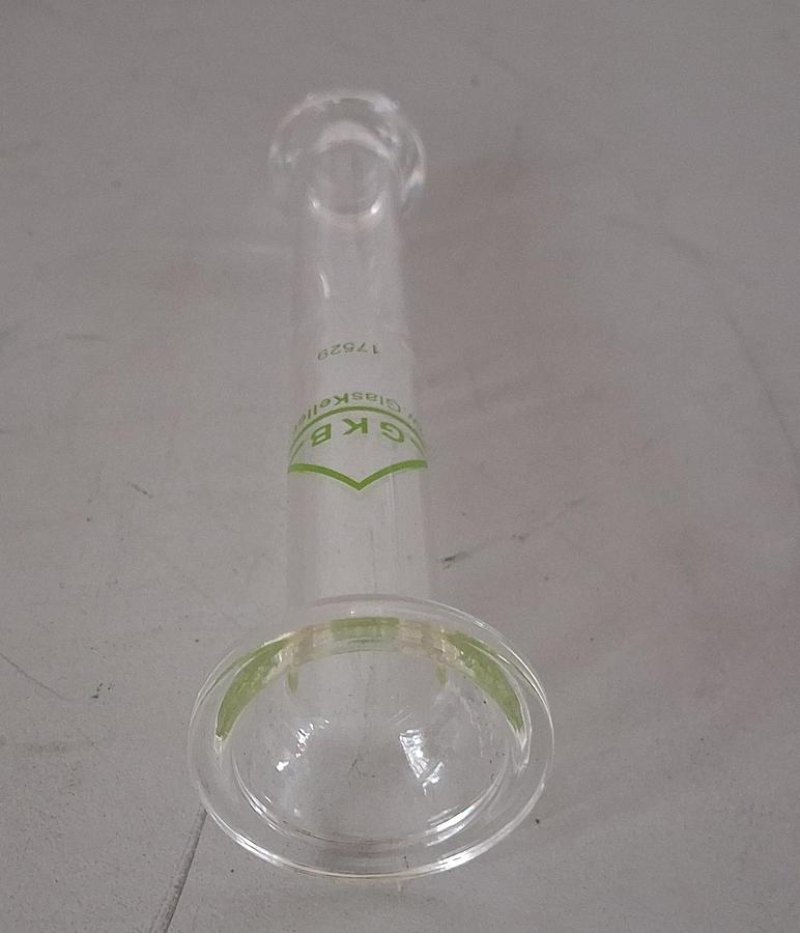 GKB Standzylinder der Marke GKB (GlasKeller) 10 ml