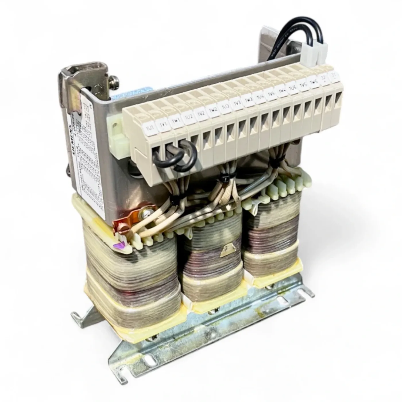 Siemens Transformator Power Supply Art.-Nr. 4AV3195-6AA00 - 1
