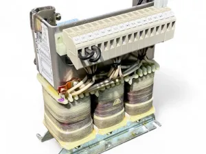 Siemens Transformator Power Supply Art.-Nr. 4AV3195-6AA00