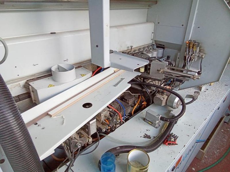 BORDATRICE BRANDT KDF660 CE