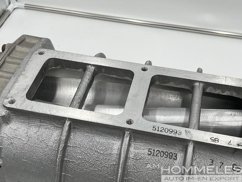 Detroit Diesel (GM) 5120993 BLOWER
