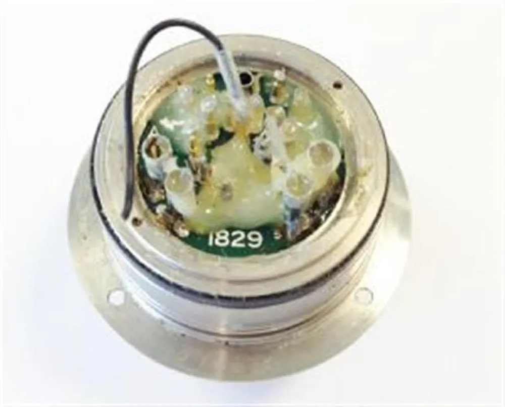 Hub (Pin Unit) Olympus #1829