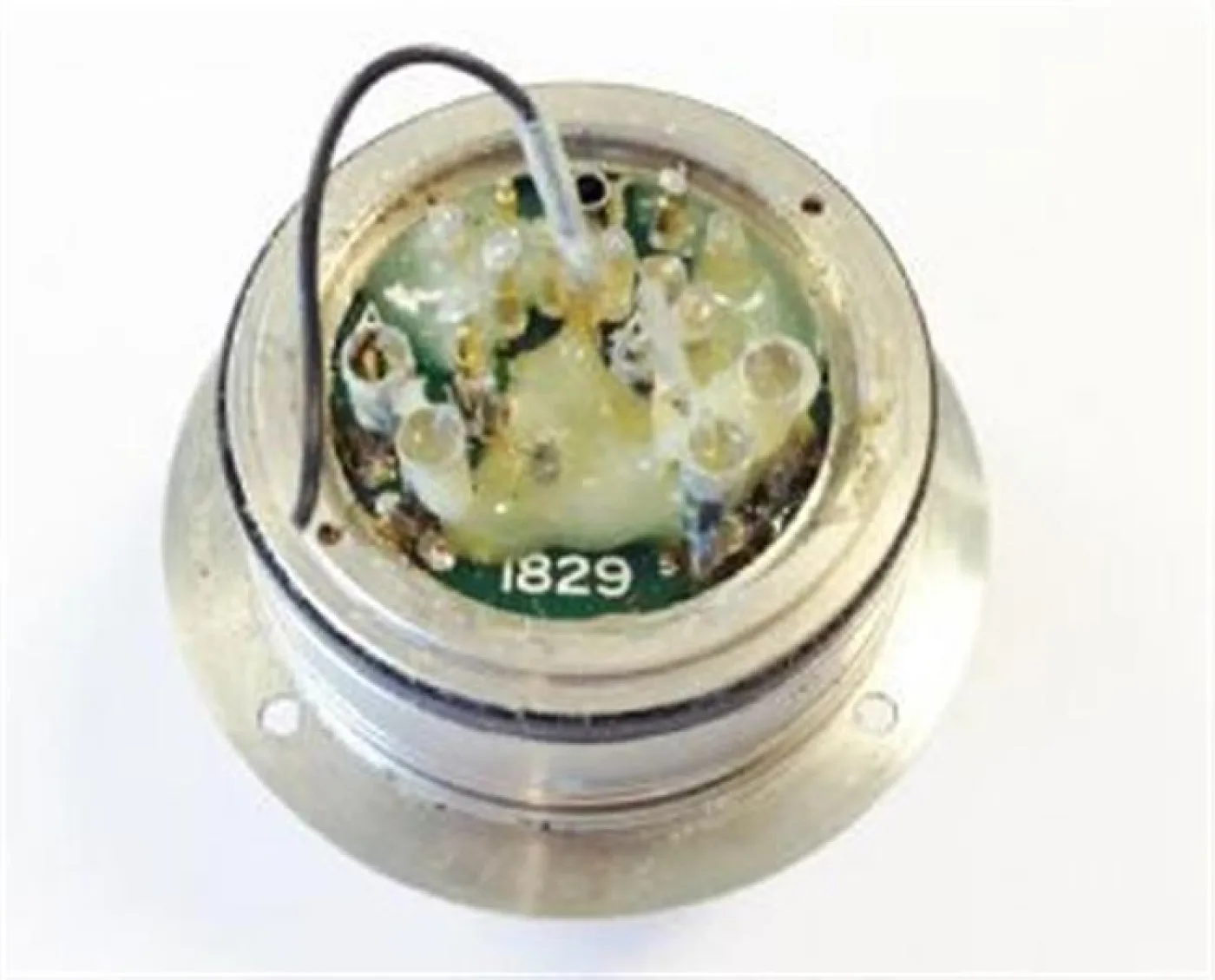 Hub (Pin Unit) Olympus #1829 - 1
