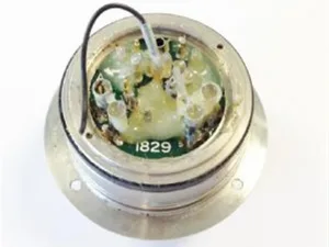 Hub (Pin Unit) Olympus #1829
