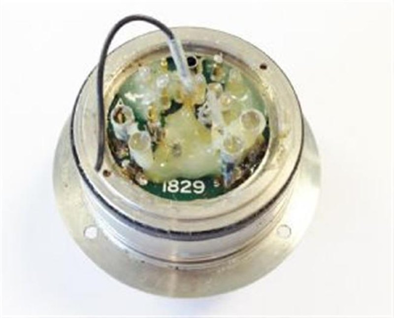Hub (Pin Unit) Olympus #1829