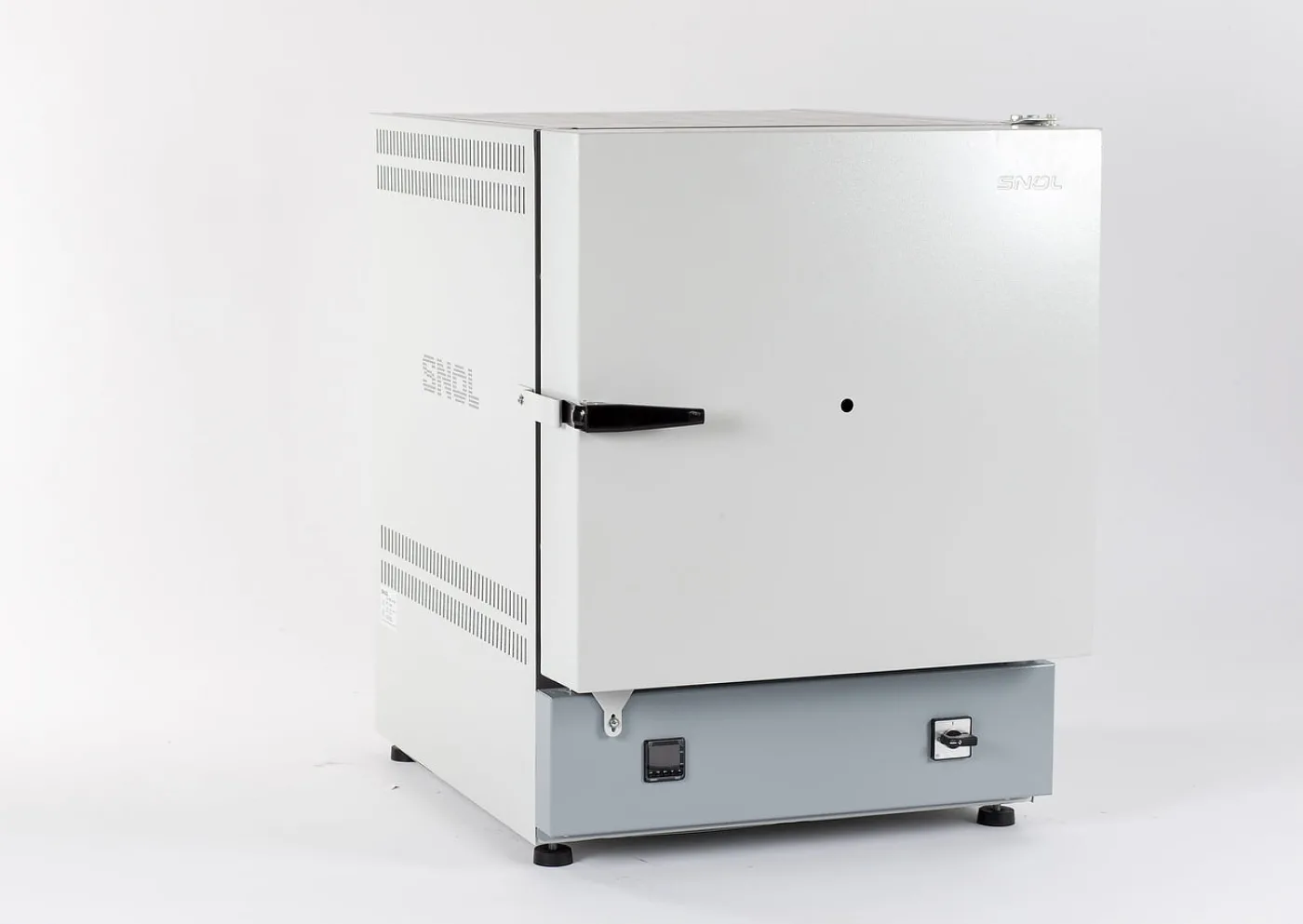 Snol 30 LSF21 Ashing Furnace - 2