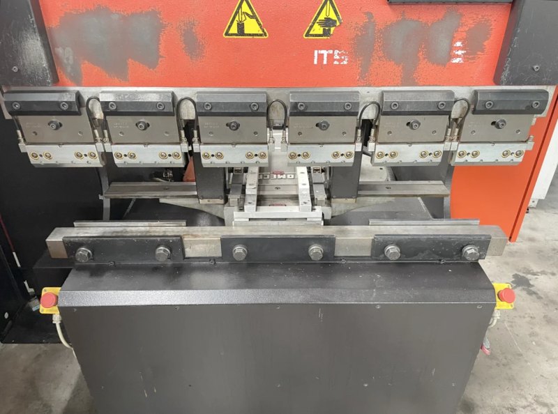 020228 - AMADA ITS2 2