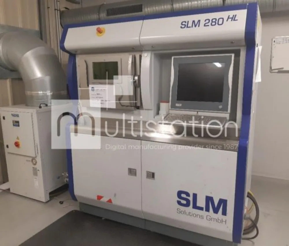SLM 280HL Single