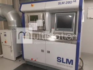 SLM 280HL Single