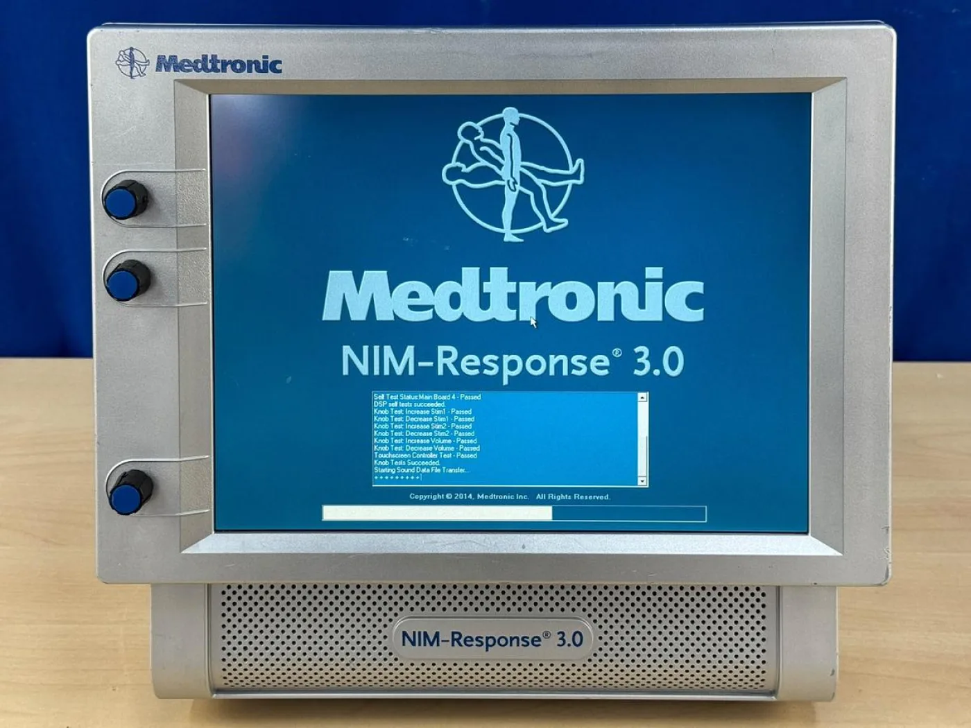Medtronic NIM-Response 3.0 REF: 8253002 - 4