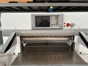 POLAR 115 X