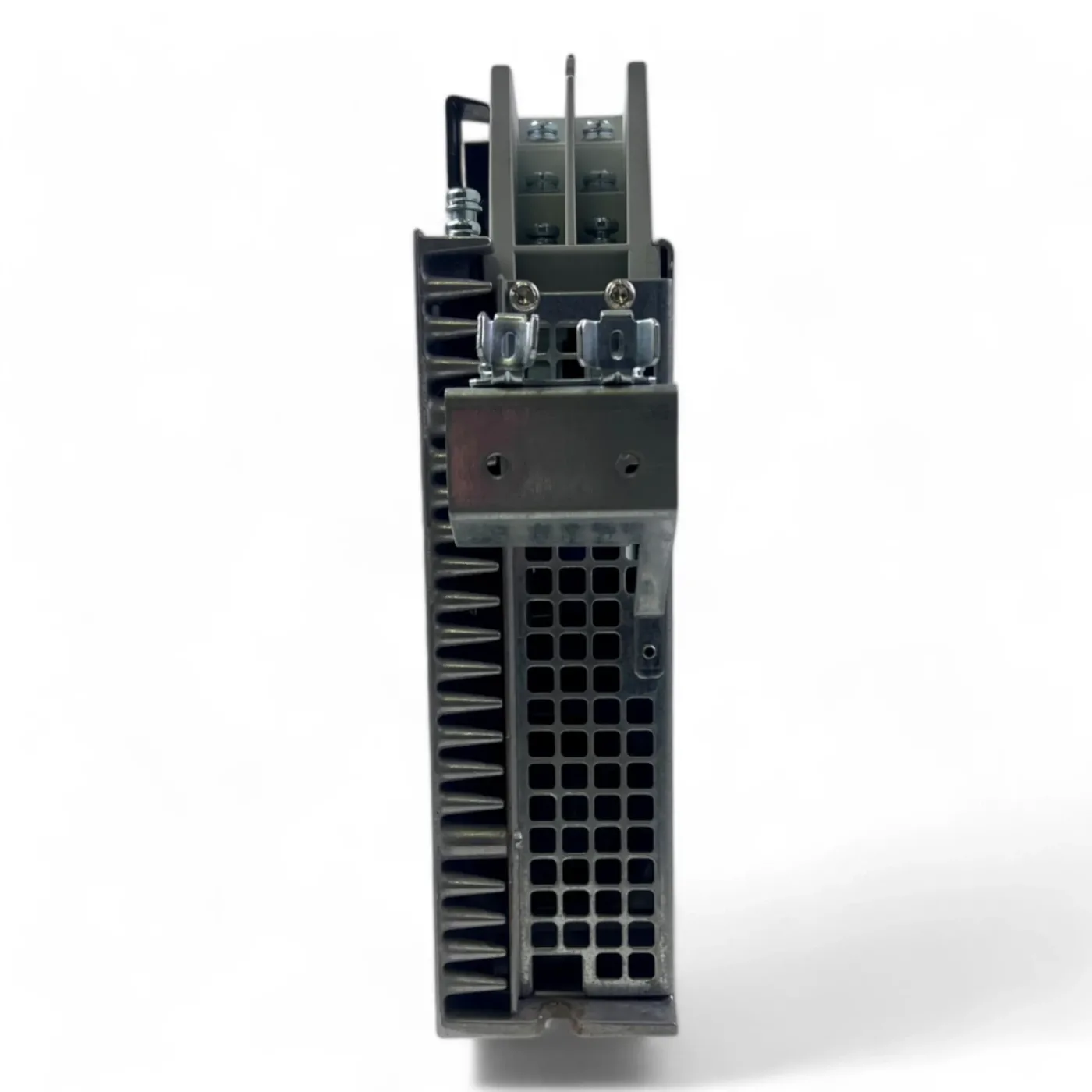 Bosch Rexroth Indramat Digitaler Servoregler DKC11.3-040-7-FW, Seriennummer SNDKC113-25583 - 4