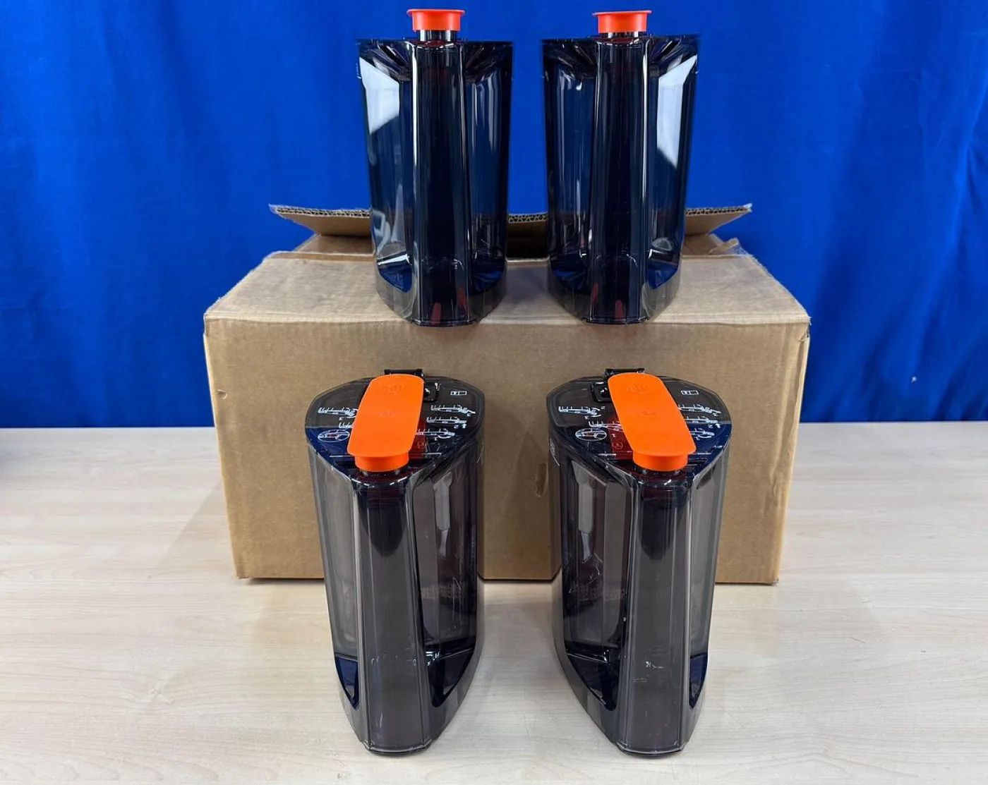 GE Datex-Ohmeda Reusable Canister Assembly REF: 2071165-001-S - 4