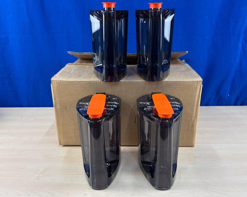 GE Datex-Ohmeda Reusable Canister Assembly REF: 2071165-001-S