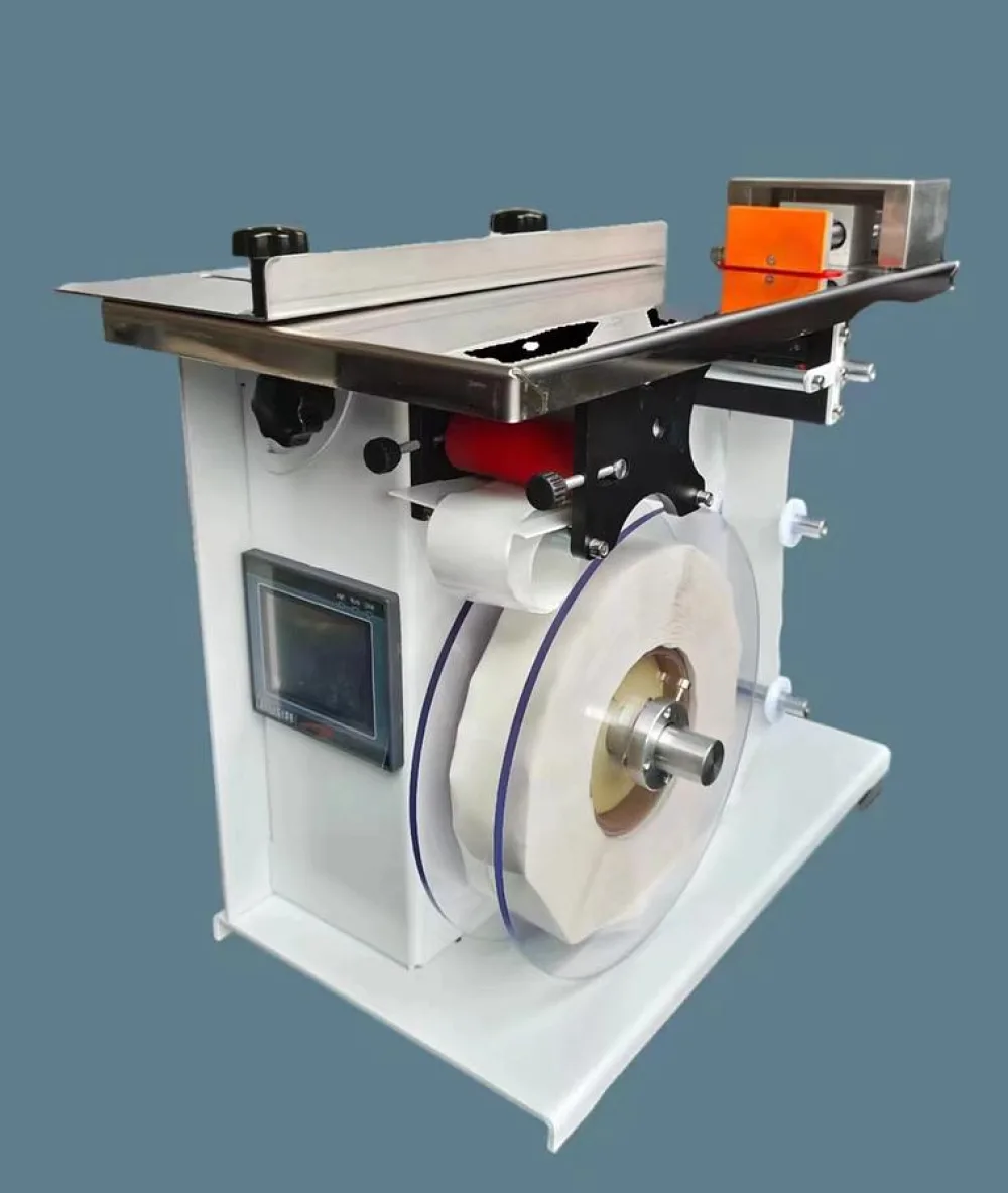 Labeling machine Standard Type