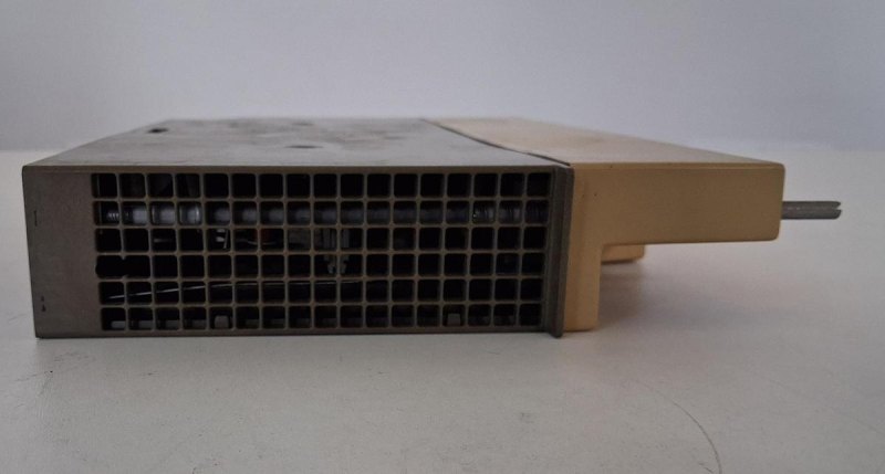 Siemens SIMATIC S5 6ES5 942-7UB11 CPU-Modul