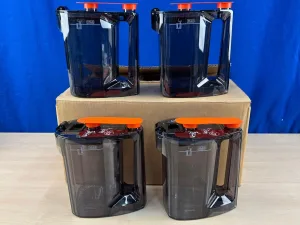 GE Datex-Ohmeda Reusable Canister Assembly REF: 2071165-001-S