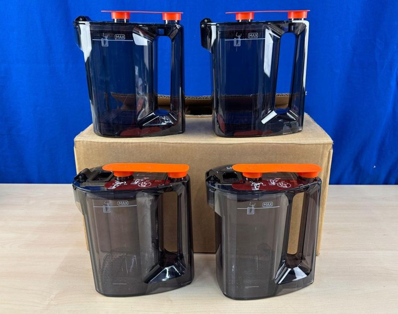 GE Datex-Ohmeda Reusable Canister Assembly REF: 2071165-001-S