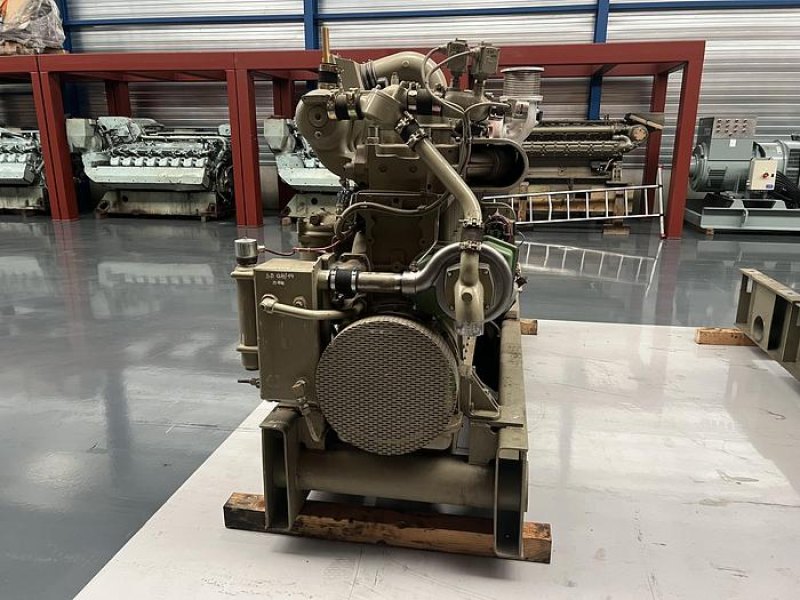 MWM TBD 601-6K