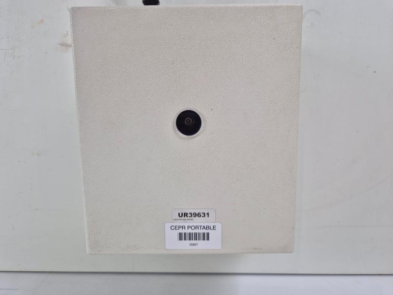 MSE Micro Centaur Plus Centrifuge
