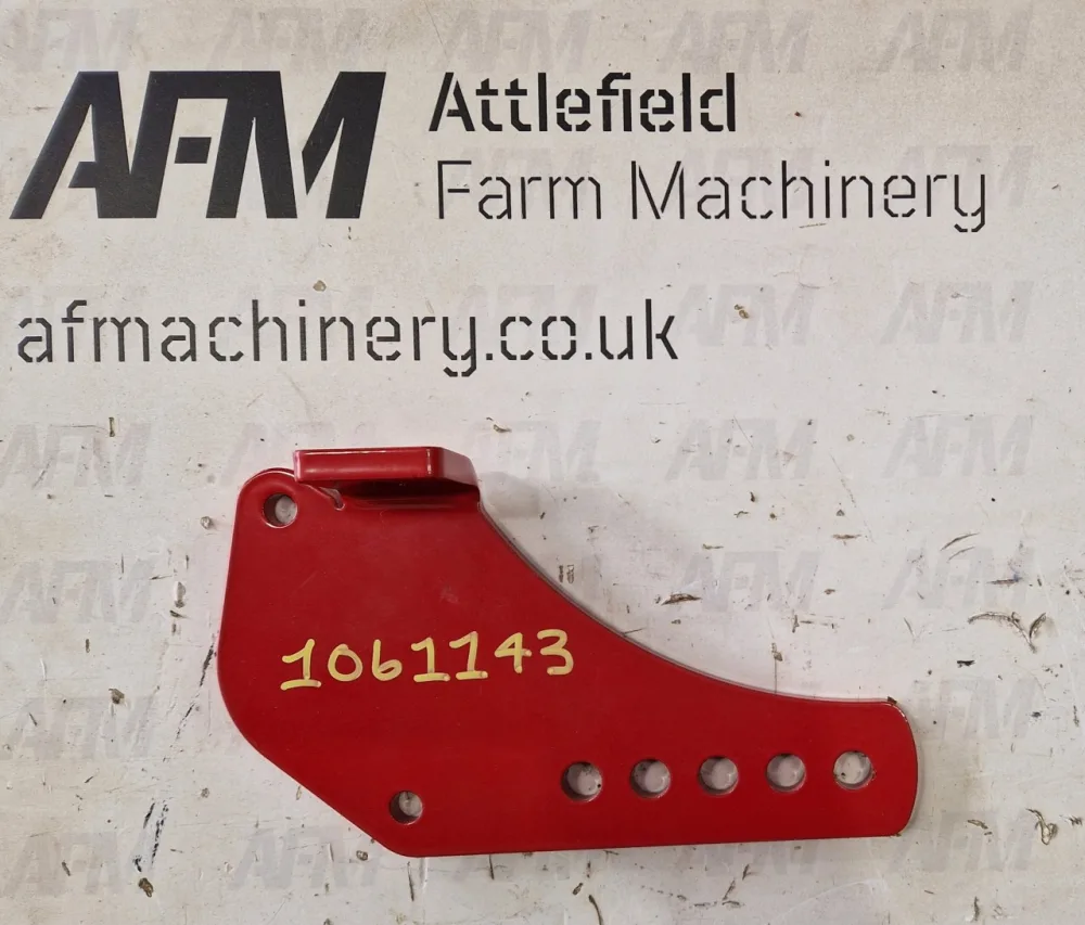 Spearhead Bracket LH - 1061143