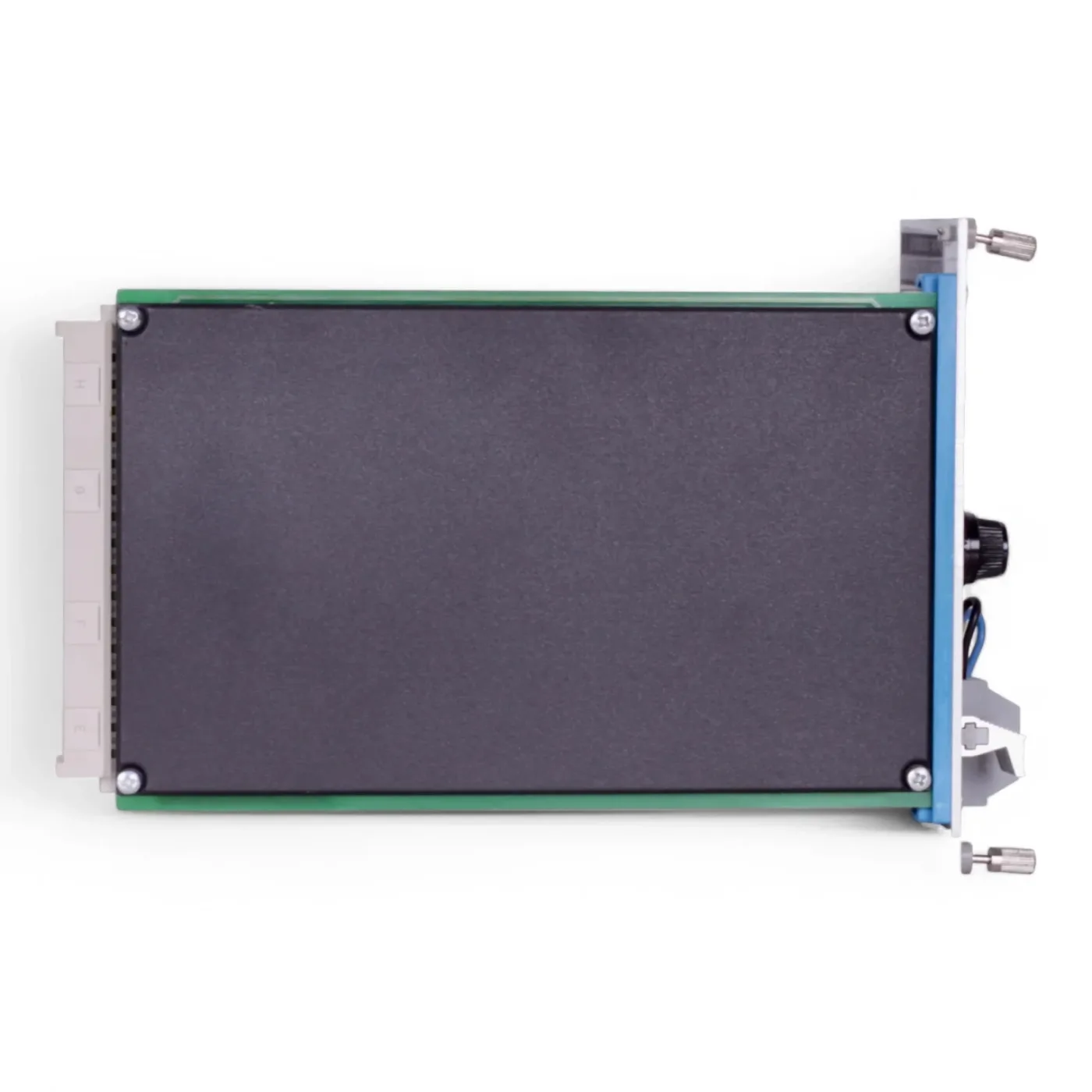 W .Hansen WHSNT 411-A WHSNT411-A Rack Netzteil Power Supply A 2859369 - 1
