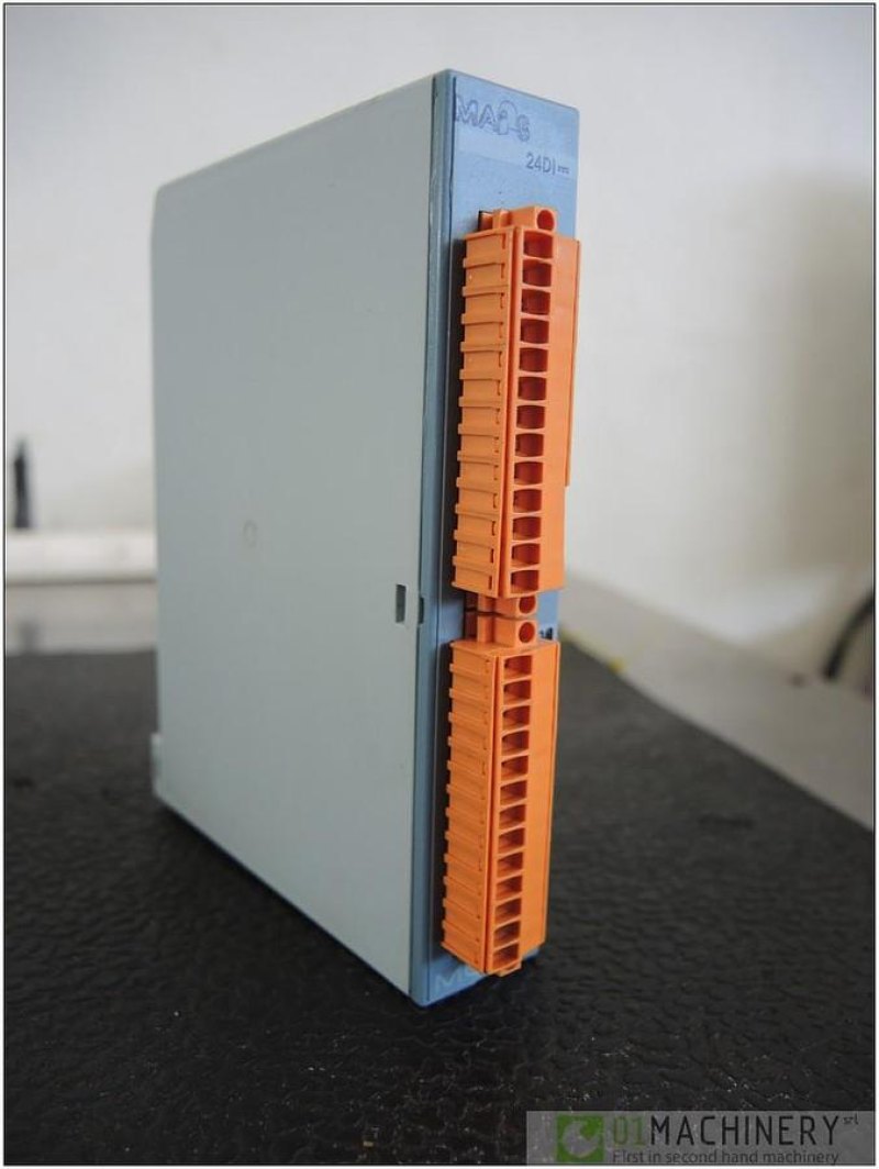 2011 MOOG IMI220-411A001 AI2551