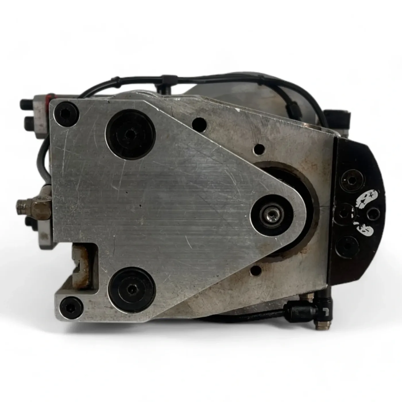 IMA BFA Adapteraggregat Wechselaggregat Bündigfräser IMA 410 610 480 680 980 Nr. 10 237 069 - 6