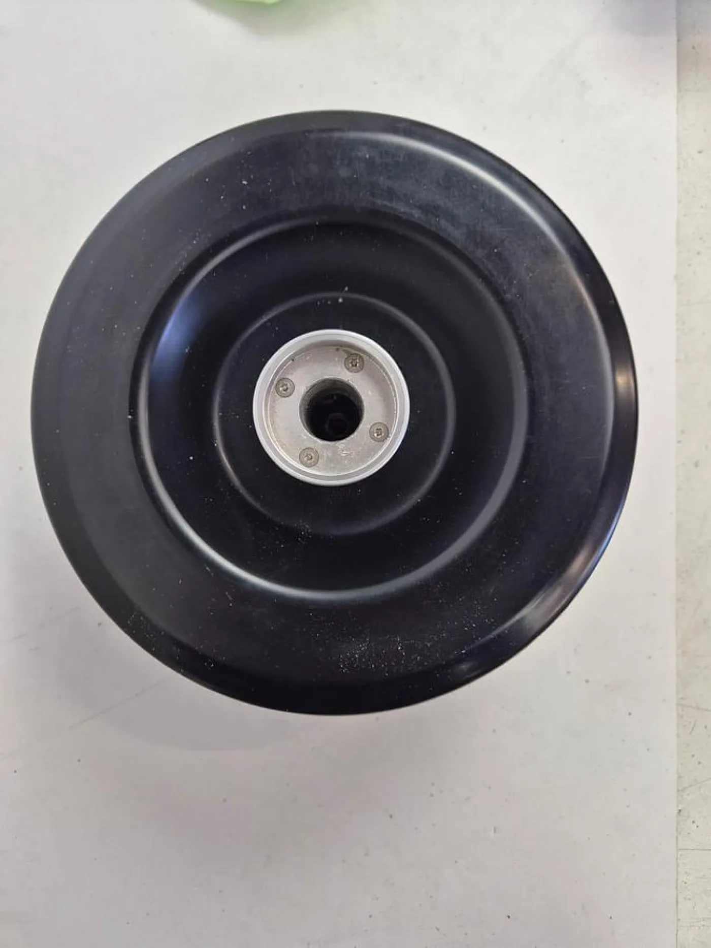 Eppendorf Fixed Angle Rotor FA-34-6-38 - 4