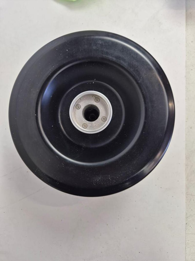 Eppendorf Fixed Angle Rotor FA-34-6-38