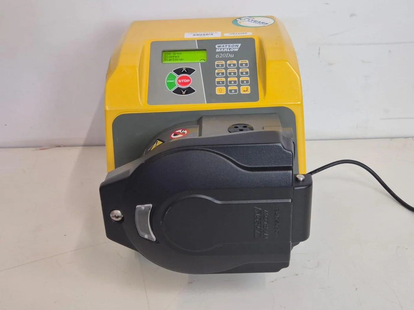 Watson Marlow 620 Du/R Peristaltic pump - 2