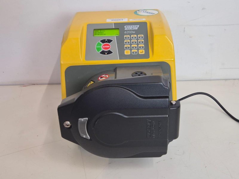 Watson Marlow 620 Du/R Peristaltic pump