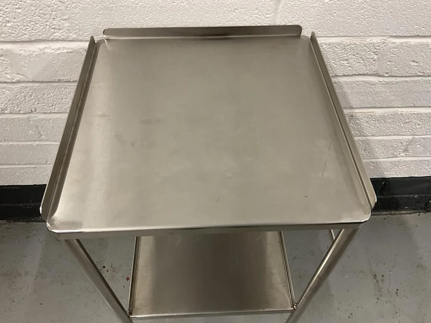 Bristol Maid 450 x 450mm - 3