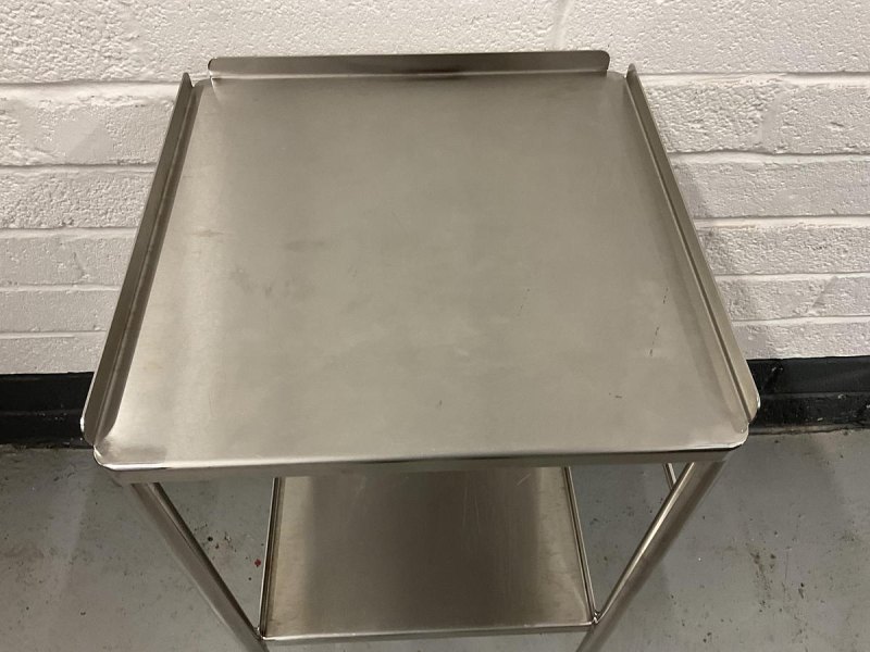Bristol Maid 450 x 450mm