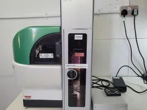 Solentim Cell Metric & CM-Loader