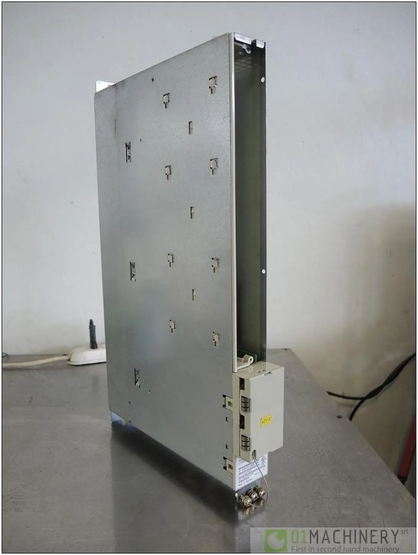 2005 SIEMENS 6SN1123-1AB00-0BA1 AI2928 - 2