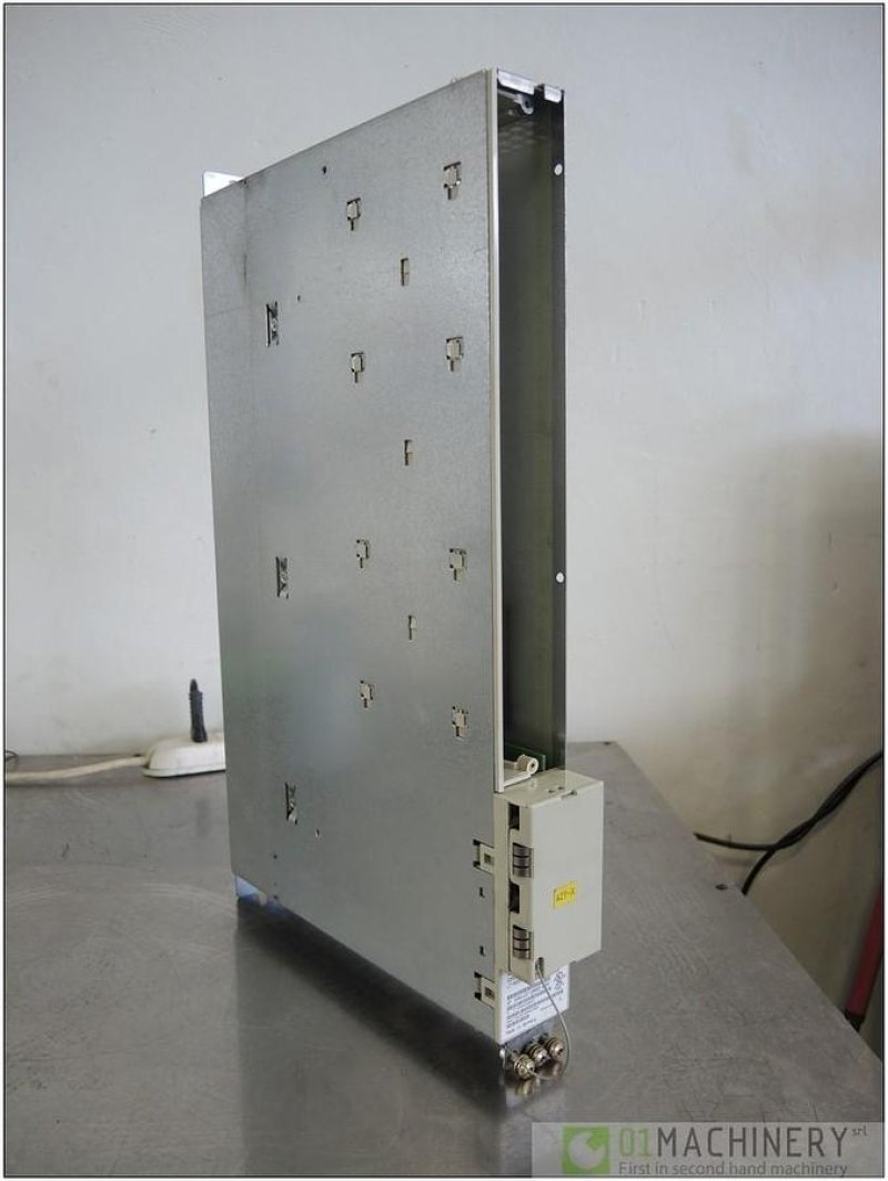 2005 SIEMENS 6SN1123-1AB00-0BA1 AI2928
