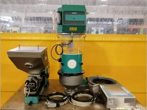 2022 PROTECH POLIMER PROCESSING MCBAL AI2403