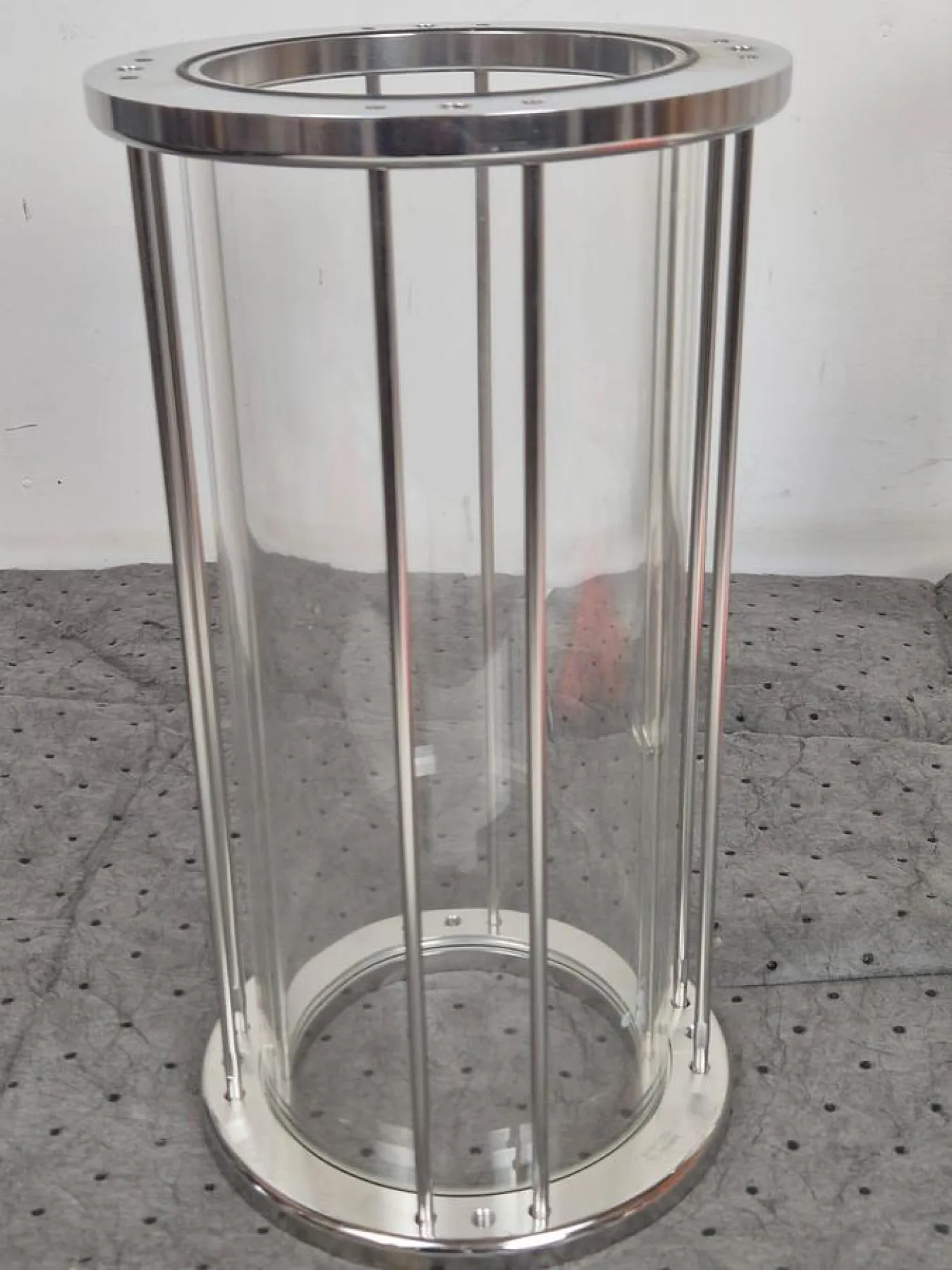 Schott Duran Chromatography Column 56301218 - 1