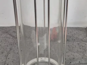 Schott Duran Chromatography Column 56301218