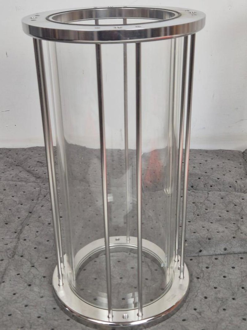 Schott Duran Chromatography Column 56301218