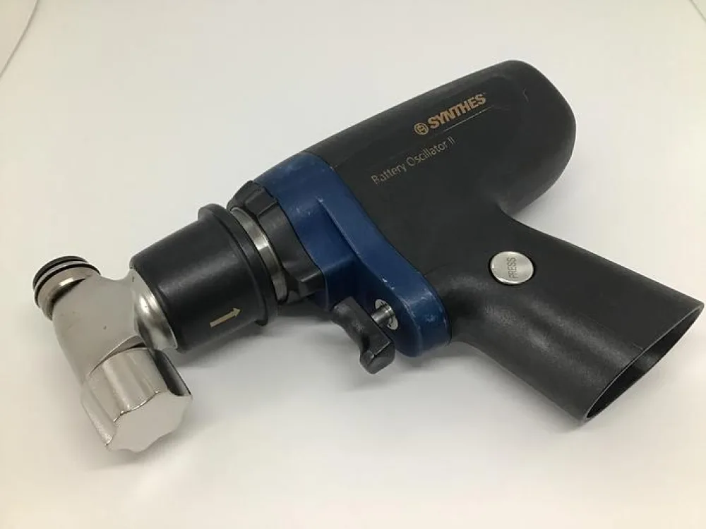 Synthes 530.710