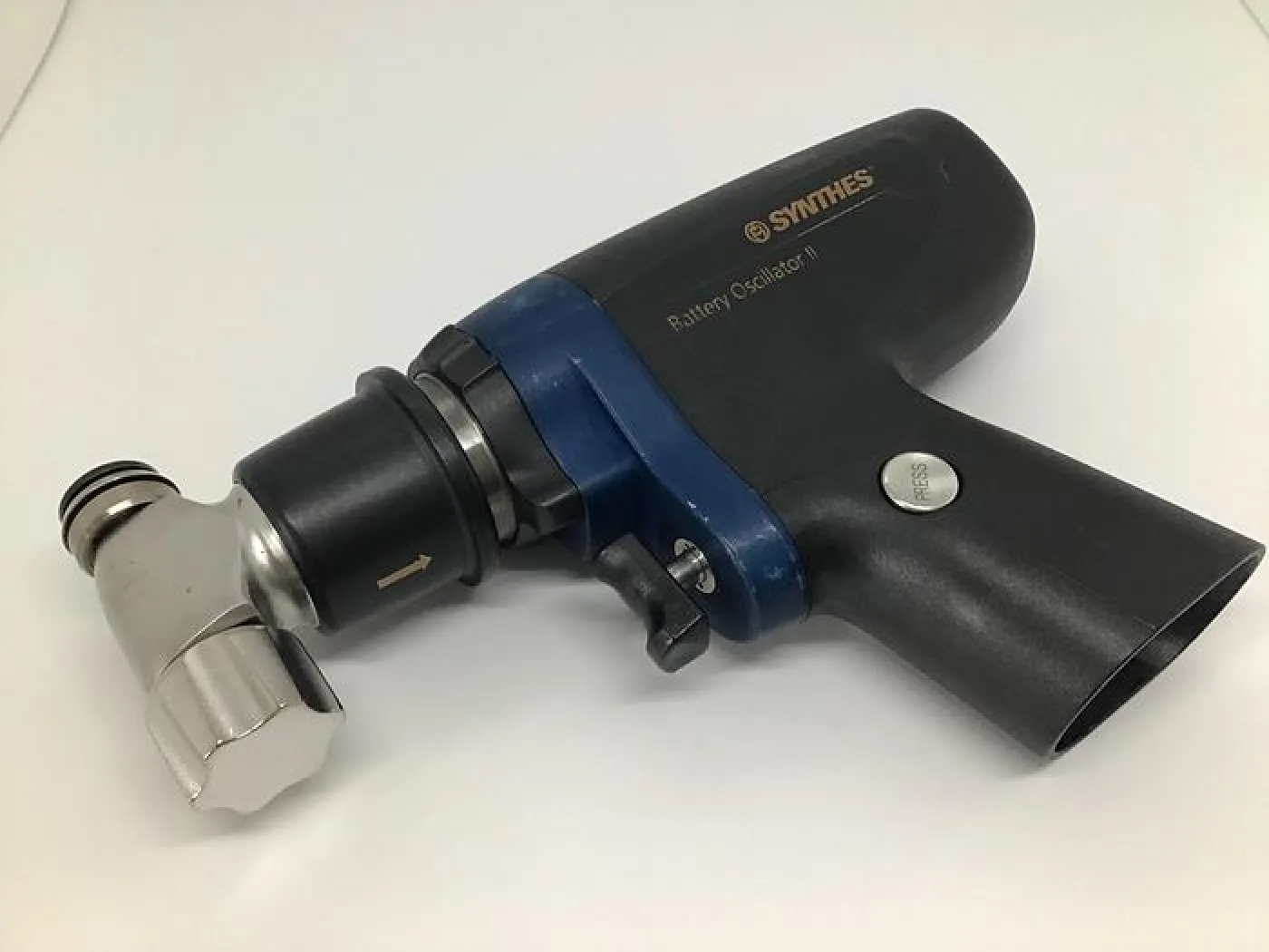 Synthes 530.710 - 1