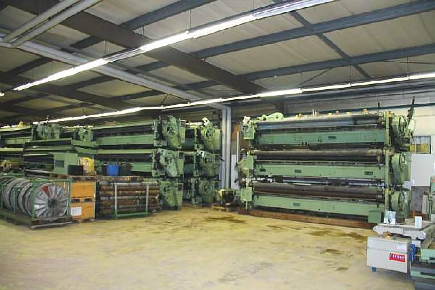 10000x TTM-Holland Warehouse (Enschede-NL) - 8
