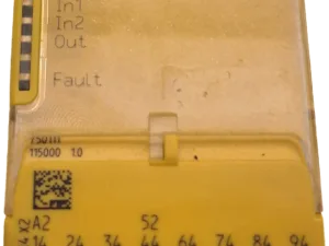 Pilz PNOZ s11 24VDC 8n/o 1n/c 750111 (g)