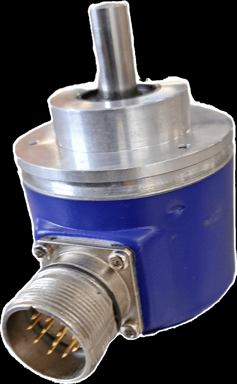 Baumer GA240.A33A105 Absolutwertgeber GA240 – SSI