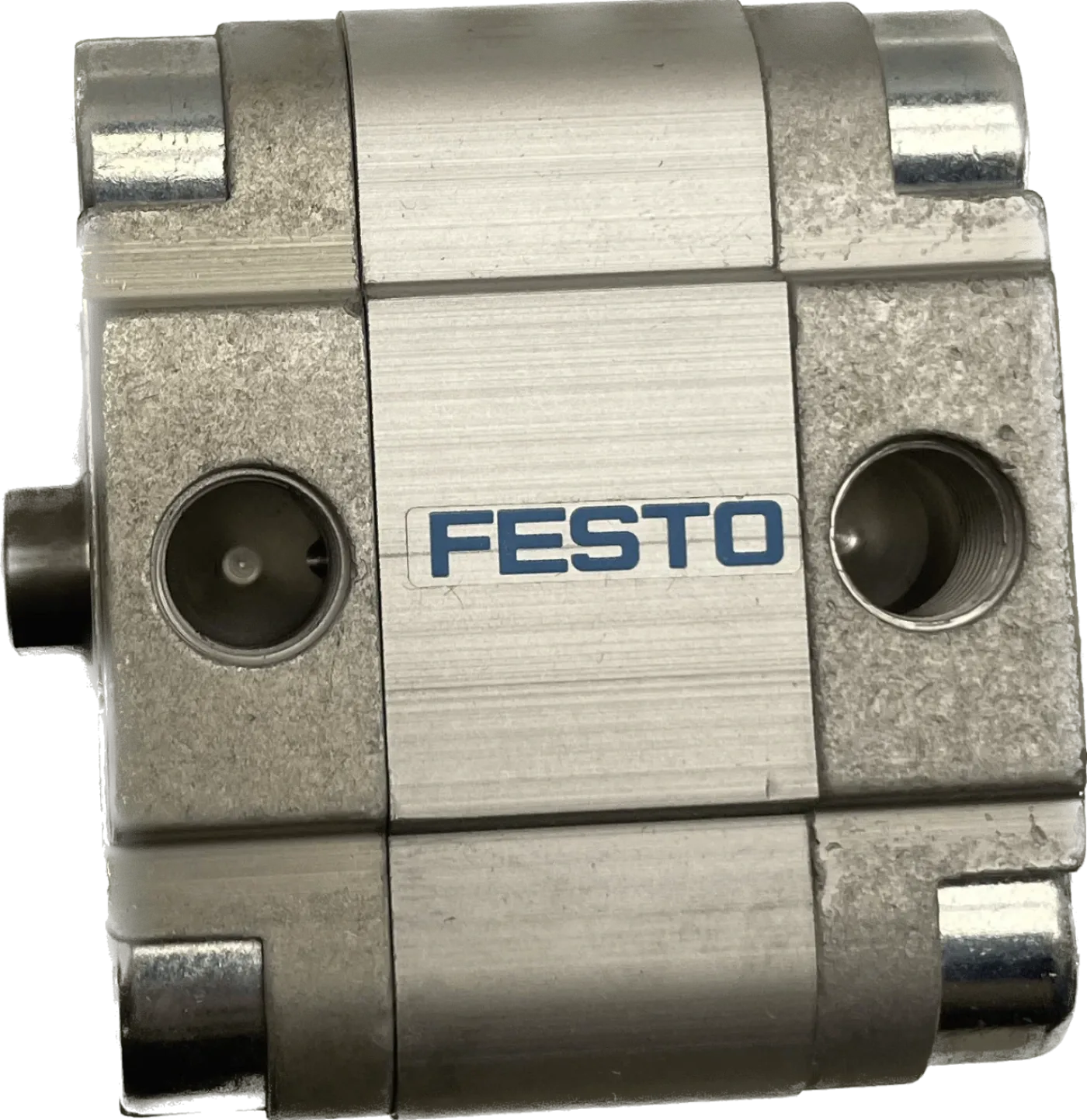 Festo Kompaktzylinder ADVU-40-5-P-A - 2