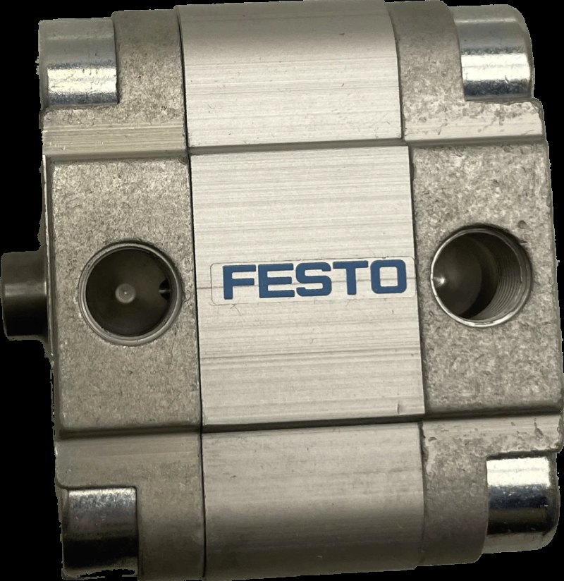 Festo Kompaktzylinder ADVU-40-5-P-A