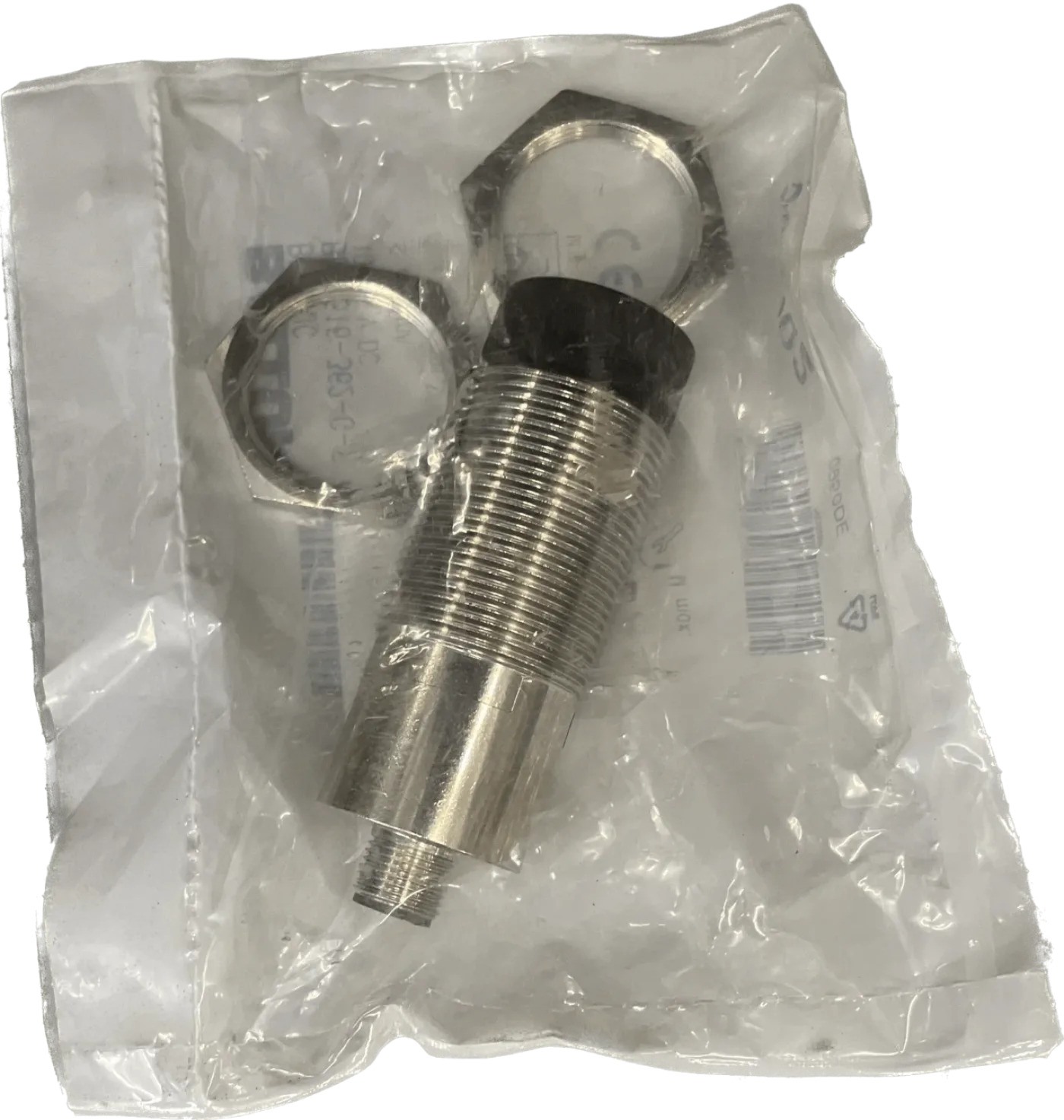 BALLUFF Induktive Standardsensoren mit Vorzugstypen BES 516-362-G-S4-H - 2